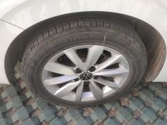 Volkswagen Bora 1.5L Edition - ფოტო 6