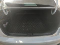 Volkswagen Bora 1.5L Edition - ფოტო 7