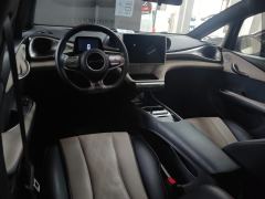 BYD Dolphin 420km Stylish Edition - ფოტო 16