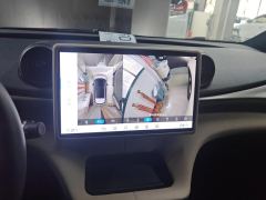 BYD Dolphin 420km Stylish Edition - ფოტო 17
