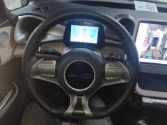 BYD Dolphin 420km Stylish Edition - ფოტო 18