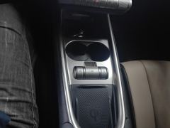 BYD Dolphin 420km Stylish Edition - ფოტო 19
