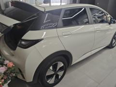 BYD Dolphin 420km Stylish Edition - ფოტო 2