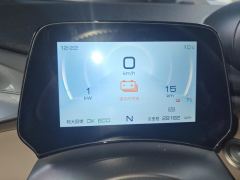 BYD Dolphin 420km Stylish Edition - ფოტო 20