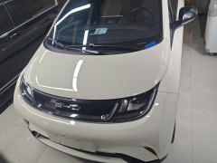 BYD Dolphin 420km Stylish Edition - ფოტო 3