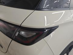 BYD Dolphin 420km Stylish Edition - ფოტო 5