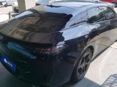 GAC Hyper GT 710 Edition - ფოტო 2