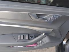 Audi A6L 40 TFSI Luxury Elegance - ფოტო 13