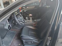 Audi A6L 40 TFSI Luxury Elegance - ფოტო 14