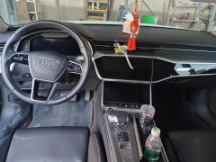 Audi A6L 40 TFSI Luxury Elegance - ფოტო 16