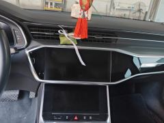 Audi A6L 40 TFSI Luxury Elegance - ფოტო 17