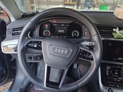 Audi A6L 40 TFSI Luxury Elegance - ფოტო 18