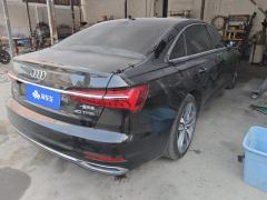 Audi A6L 40 TFSI Luxury Elegance - ფოტო 2