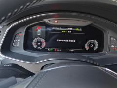 Audi A6L 40 TFSI Luxury Elegance - ფოტო 20