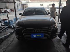 Audi A6L 40 TFSI Luxury Elegance - ფოტო 3
