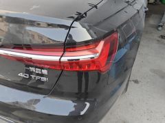Audi A6L 40 TFSI Luxury Elegance - ფოტო 5