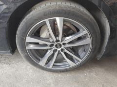 Audi A6L 40 TFSI Luxury Elegance - ფოტო 6