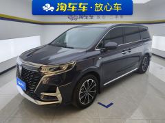Roewe MG iMAX8 400TGI Flagship - ფოტო 1