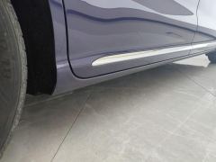 Roewe MG iMAX8 400TGI Flagship - ფოტო 10