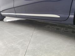 Roewe MG iMAX8 400TGI Flagship - ფოტო 11
