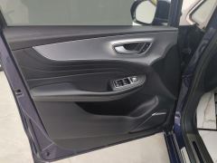 Roewe MG iMAX8 400TGI Flagship - ფოტო 12
