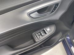 Roewe MG iMAX8 400TGI Flagship - ფოტო 13