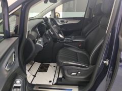 Roewe MG iMAX8 400TGI Flagship - ფოტო 14