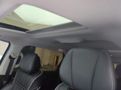 Roewe MG iMAX8 400TGI Flagship - ფოტო 15