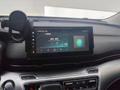 Roewe MG iMAX8 400TGI Flagship - ფოტო 17