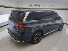 Roewe MG iMAX8 400TGI Flagship - ფოტო 2