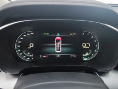 Roewe MG iMAX8 400TGI Flagship - ფოტო 20
