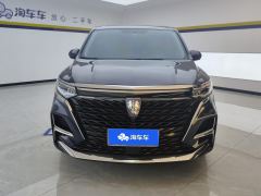 Roewe MG iMAX8 400TGI Flagship - ფოტო 3