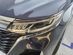 Roewe MG iMAX8 400TGI Flagship - ფოტო 4