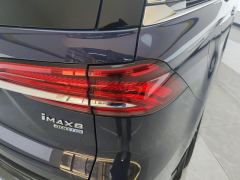 Roewe MG iMAX8 400TGI Flagship - ფოტო 5