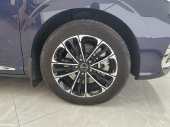 Roewe MG iMAX8 400TGI Flagship - ფოტო 6