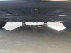 Roewe MG iMAX8 400TGI Flagship - ფოტო 8