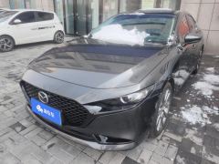 Mazda3 Angkesaila 2.0L Automatic Elegant Edition - photo 1