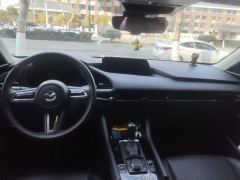 Mazda3 Angkesaila 2.0L Automatic Elegant Edition - photo 16