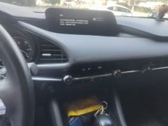 Mazda3 Angkesaila 2.0L Automatic Elegant Edition - photo 17