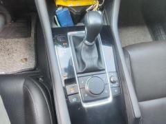 Mazda3 Angkesaila 2.0L Automatic Elegant Edition - photo 19