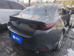 Mazda3 Angkesaila 2.0L Automatic Elegant Edition - photo 2