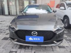 Mazda3 Angkesaila 2.0L Automatic Elegant Edition - photo 3