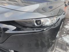 Mazda3 Angkesaila 2.0L Automatic Elegant Edition - photo 4