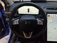 XPeng P5 550E - ფოტო 18