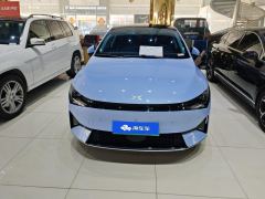 XPeng P5 550E - ფოტო 3