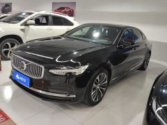 Volvo S90 B5 Intelligent Luxury Edition - ფოტო 1