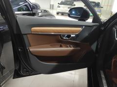 Volvo S90 B5 Intelligent Luxury Edition - ფოტო 12