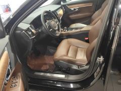 Volvo S90 B5 Intelligent Luxury Edition - ფოტო 14