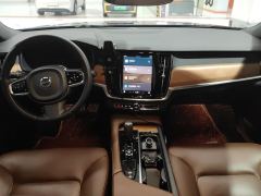 Volvo S90 B5 Intelligent Luxury Edition - ფოტო 16