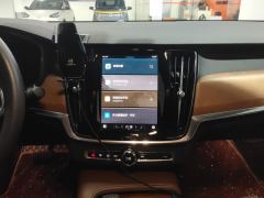 Volvo S90 B5 Intelligent Luxury Edition - ფოტო 17